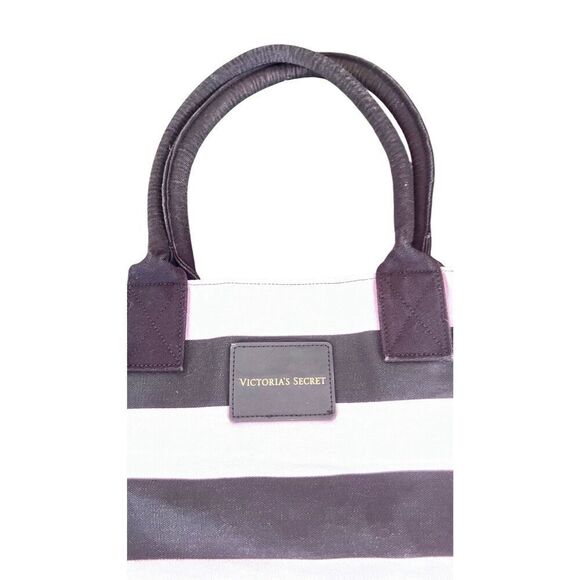 Victoria’s Secret Jean tote bag - Picture 3 of 6